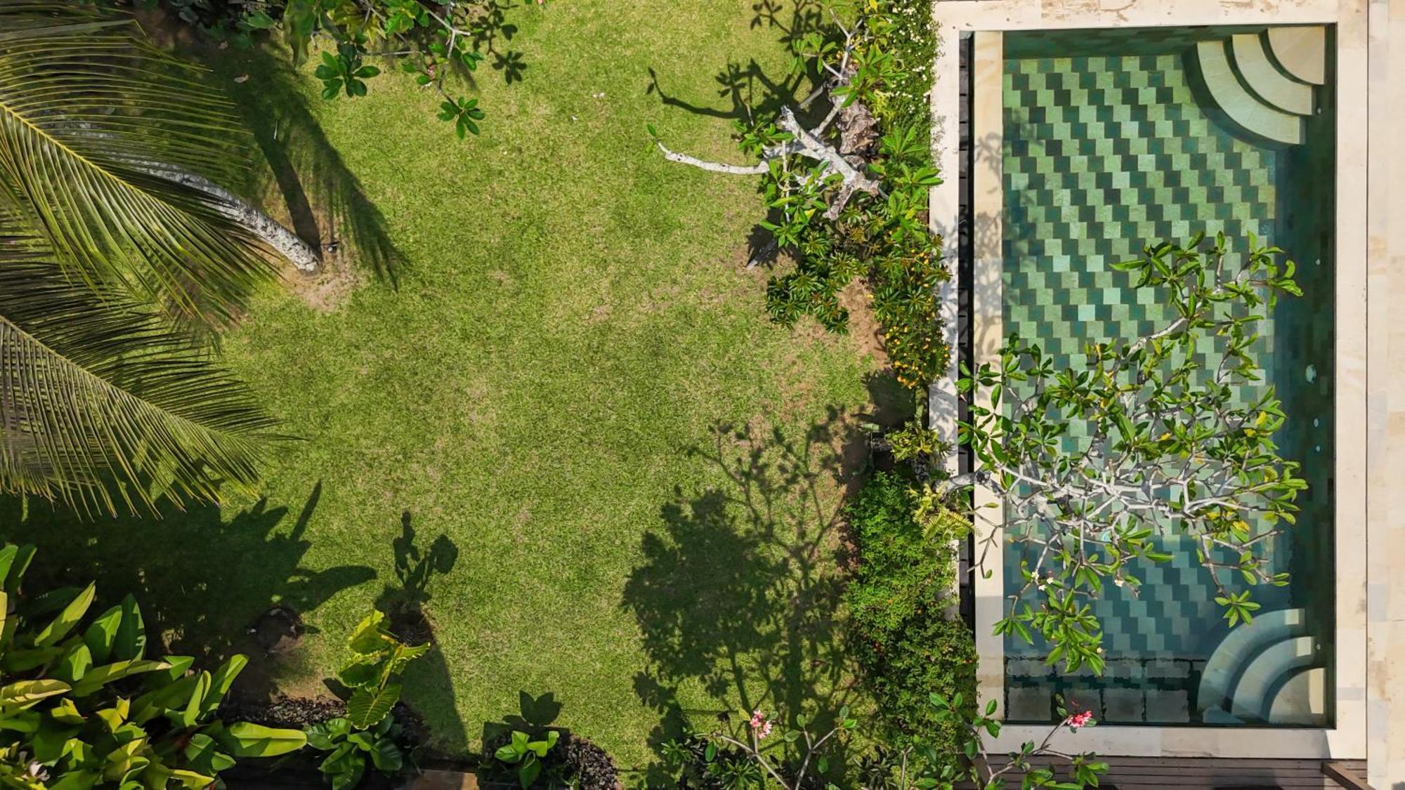 New 4 Bedroom Villa Surrounded By Jungle And Ricefields Убуд Екстериор снимка